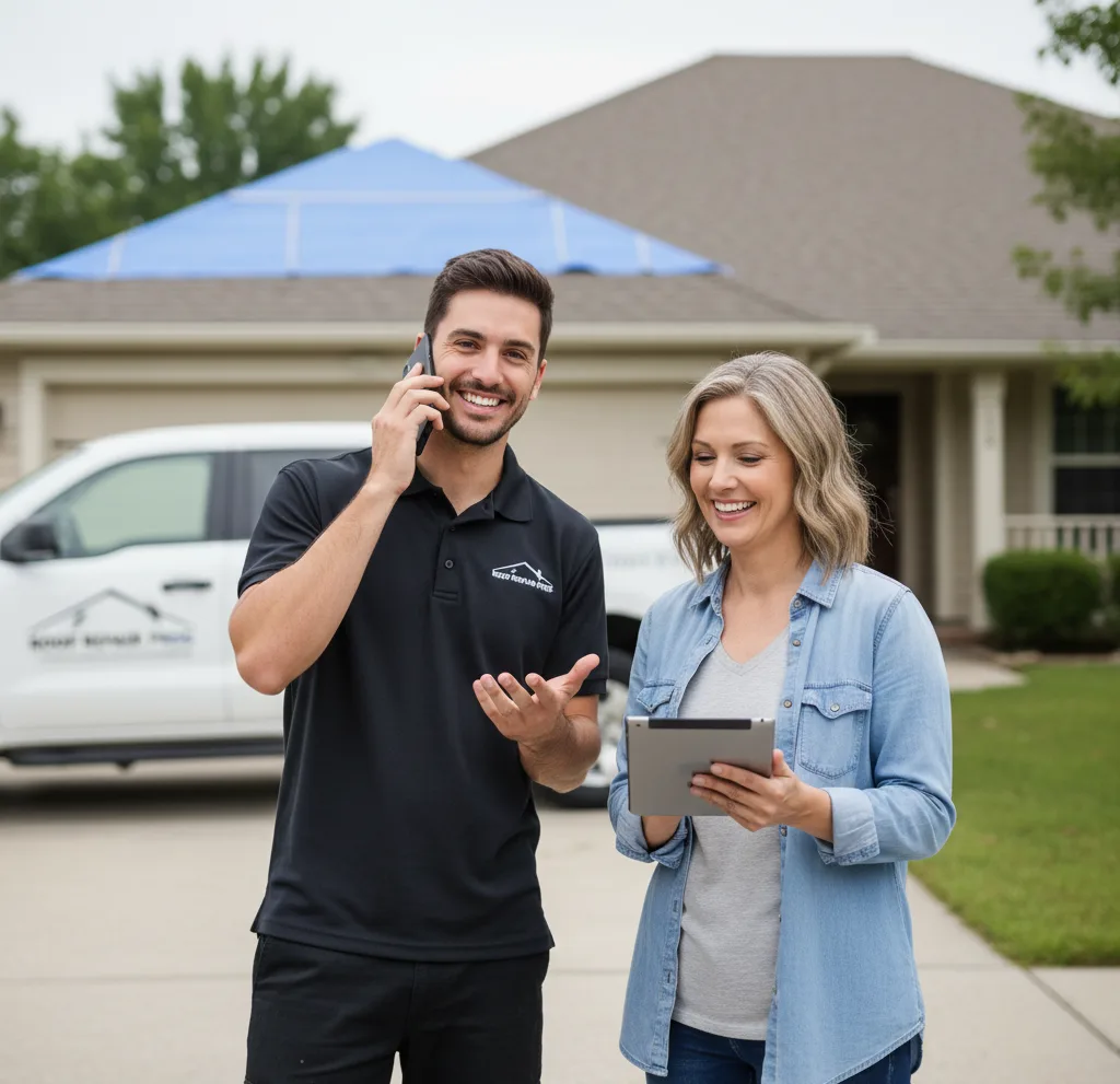 Storm Damage Repair in Webster, MA